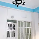Apartamento ciudad vieja Cartagena