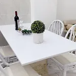 Apartamento ciudad vieja Cartagena