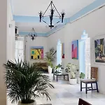 Apartamento ciudad vieja Cartagena