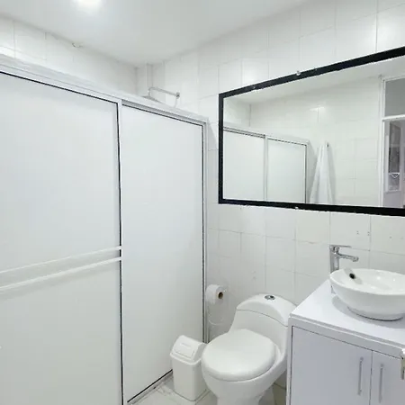 Apartamento Ciudad Vieja Apartamento *