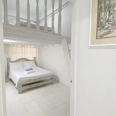 Apartamento Apartamento Ciudad Vieja *
