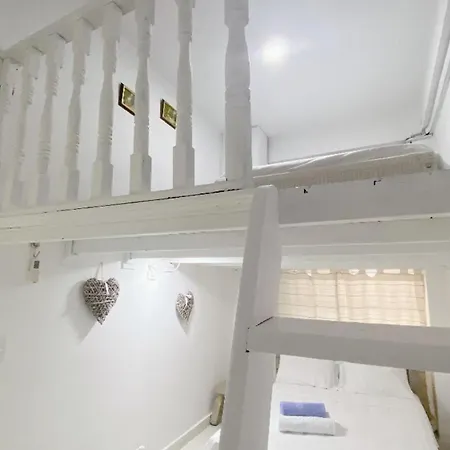 Apartamento Ciudad Vieja *
