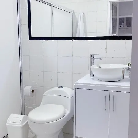 Apartamento Apartamento Ciudad Vieja Cartagena