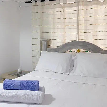 Apartamento Apartamento Ciudad Vieja