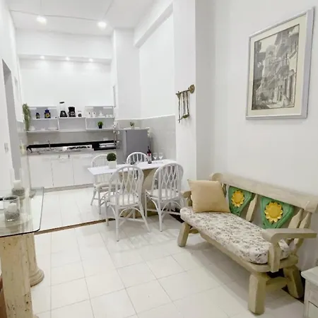 Apartamento Apartamento Ciudad Vieja Cartagena