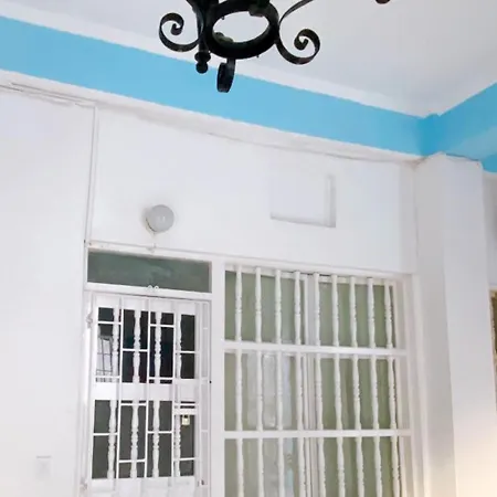 Apartamento Ciudad Vieja *