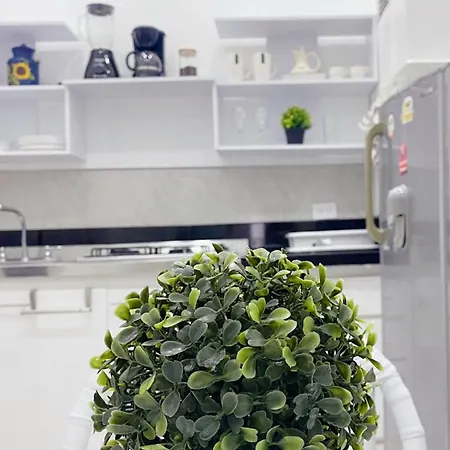 Apartamento Apartamento Ciudad Vieja *