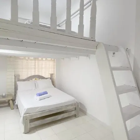 Apartamento Ciudad Vieja