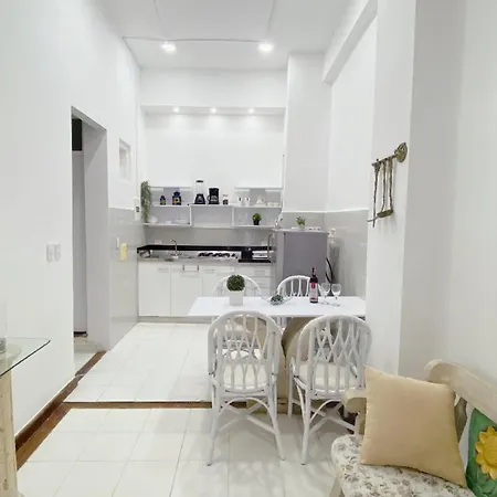 Apartamento Apartamento Ciudad Vieja *