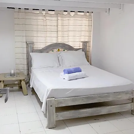 Apartamento Ciudad Vieja *