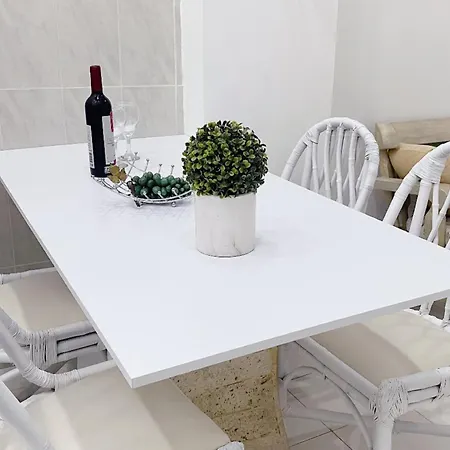 Apartamento Ciudad Vieja *