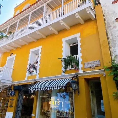 Apartamento Apartamento Ciudad Vieja