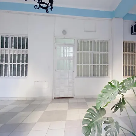 Apartamento Ciudad Vieja Apartamento Cartagena