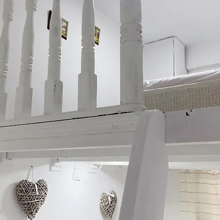 Apartamento Apartamento Ciudad Vieja Cartagena