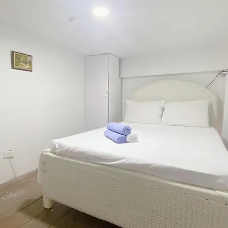 Apartamento Ciudad Vieja