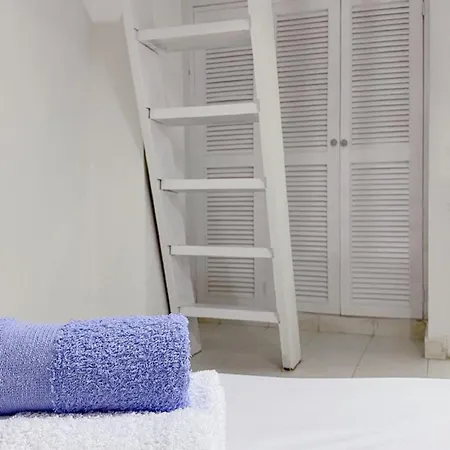 Apartamento Ciudad Vieja Apartamento Cartagena