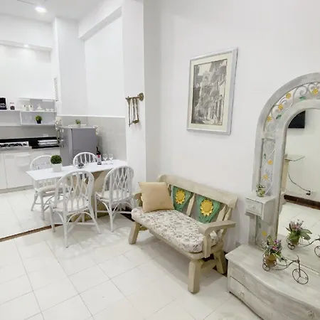 Apartamento Apartamento Ciudad Vieja Cartagena