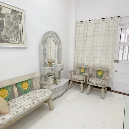 Apartamento Ciudad Vieja *
