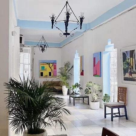 Apartamento Apartamento Ciudad Vieja *