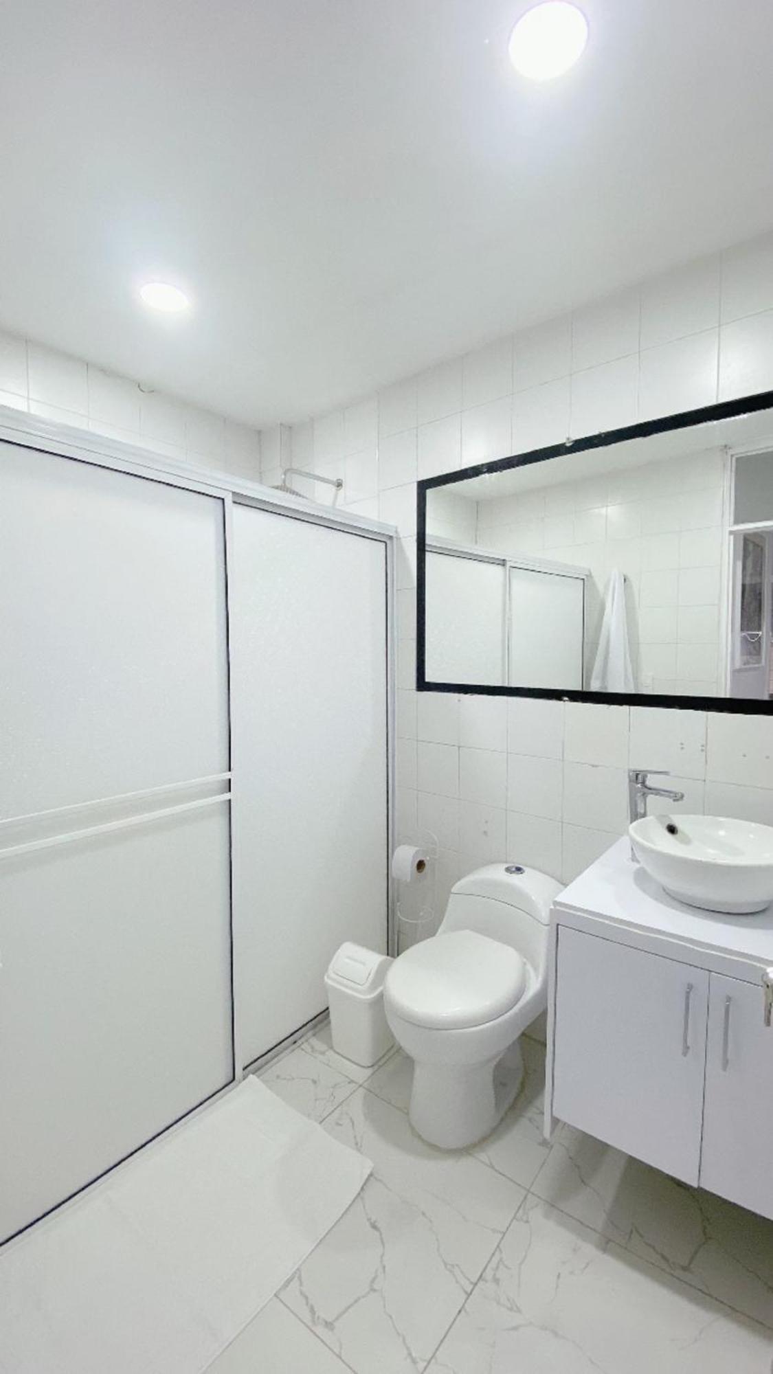 Apartamento Ciudad Vieja Apartamento *