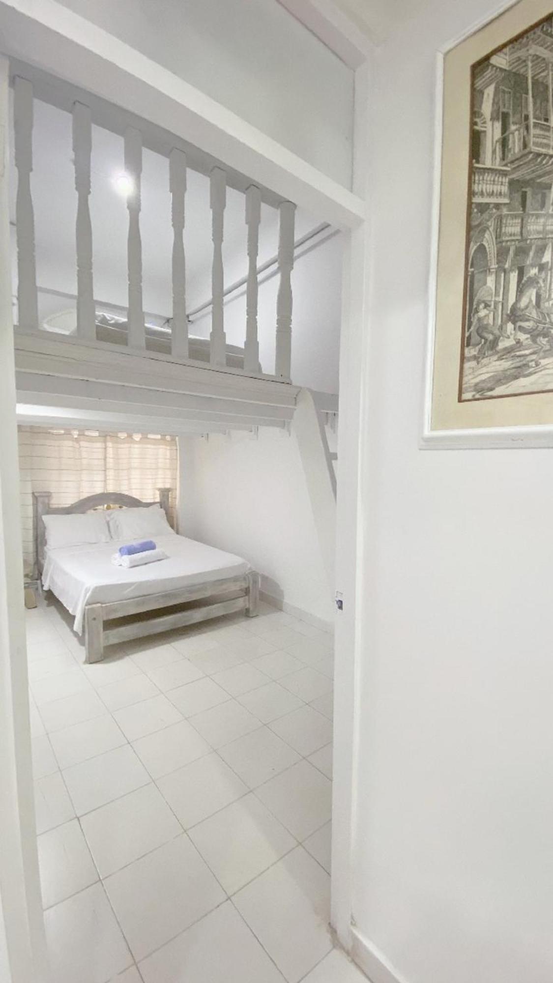 Apartamento Apartamento Ciudad Vieja *