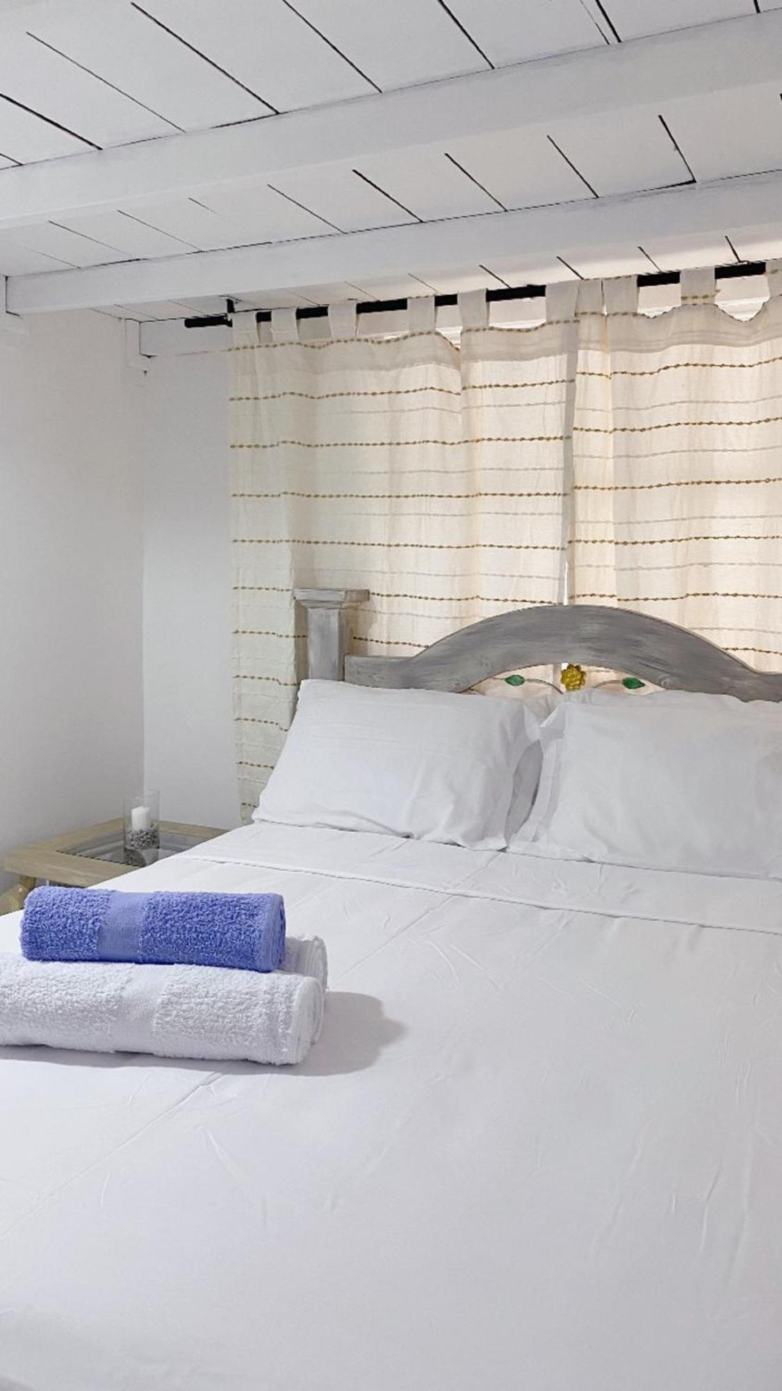 Apartamento Apartamento Ciudad Vieja