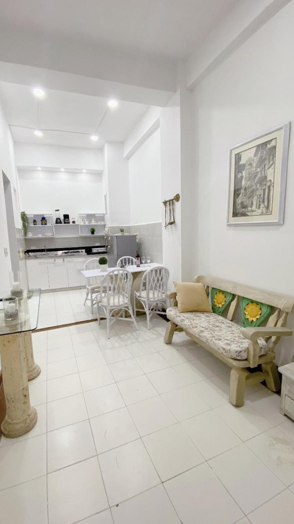 Apartamento Apartamento Ciudad Vieja Cartagena