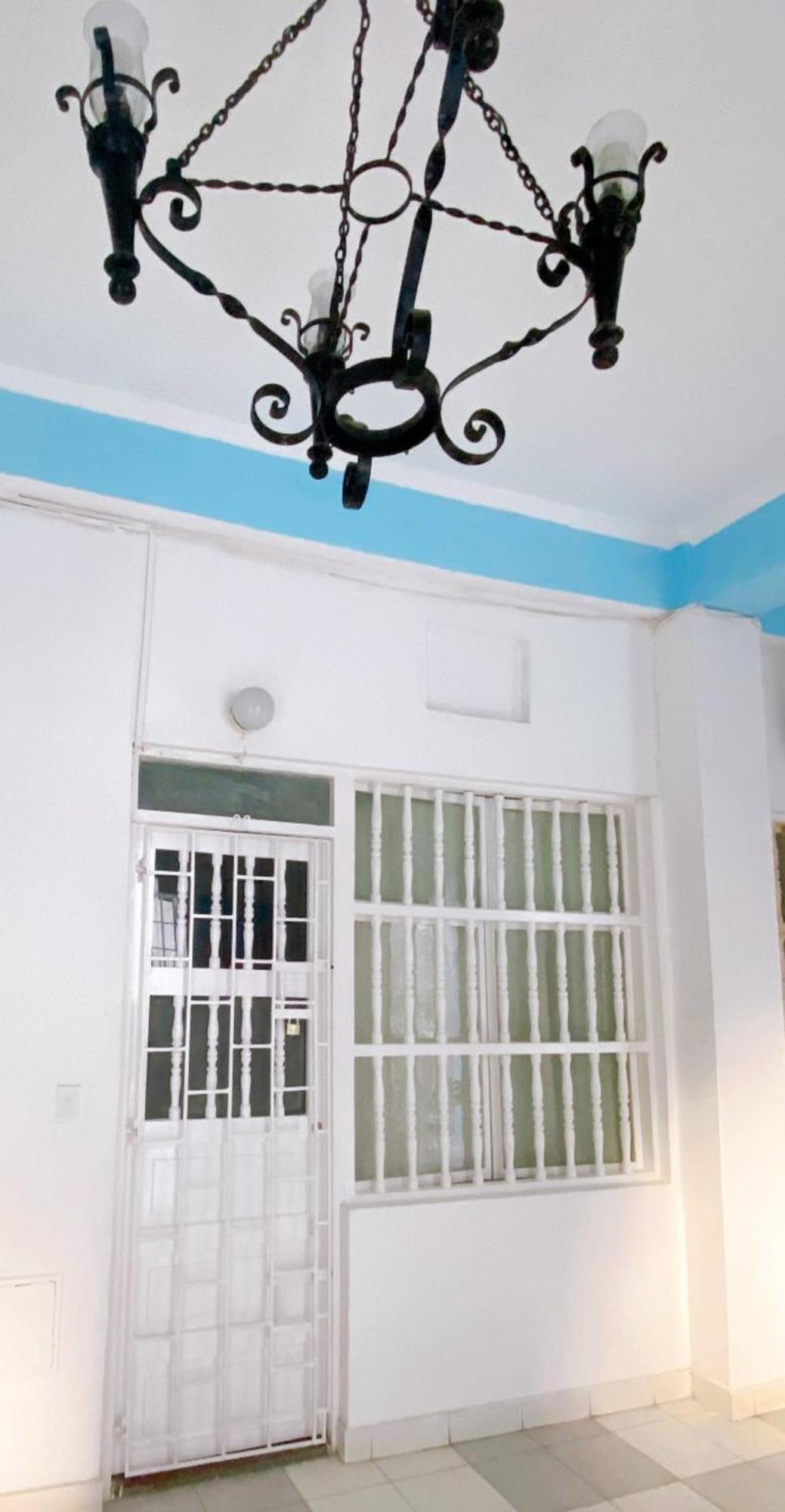 Apartamento Ciudad Vieja *