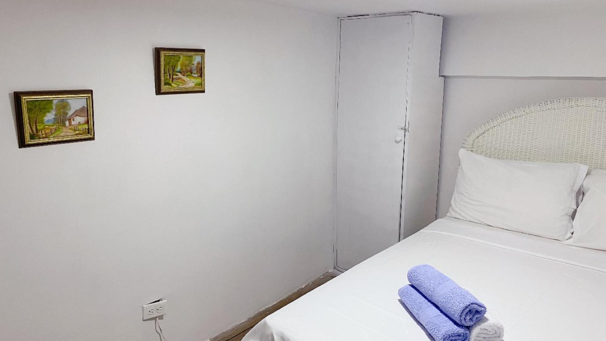 Apartamento Ciudad Vieja * Cartagena