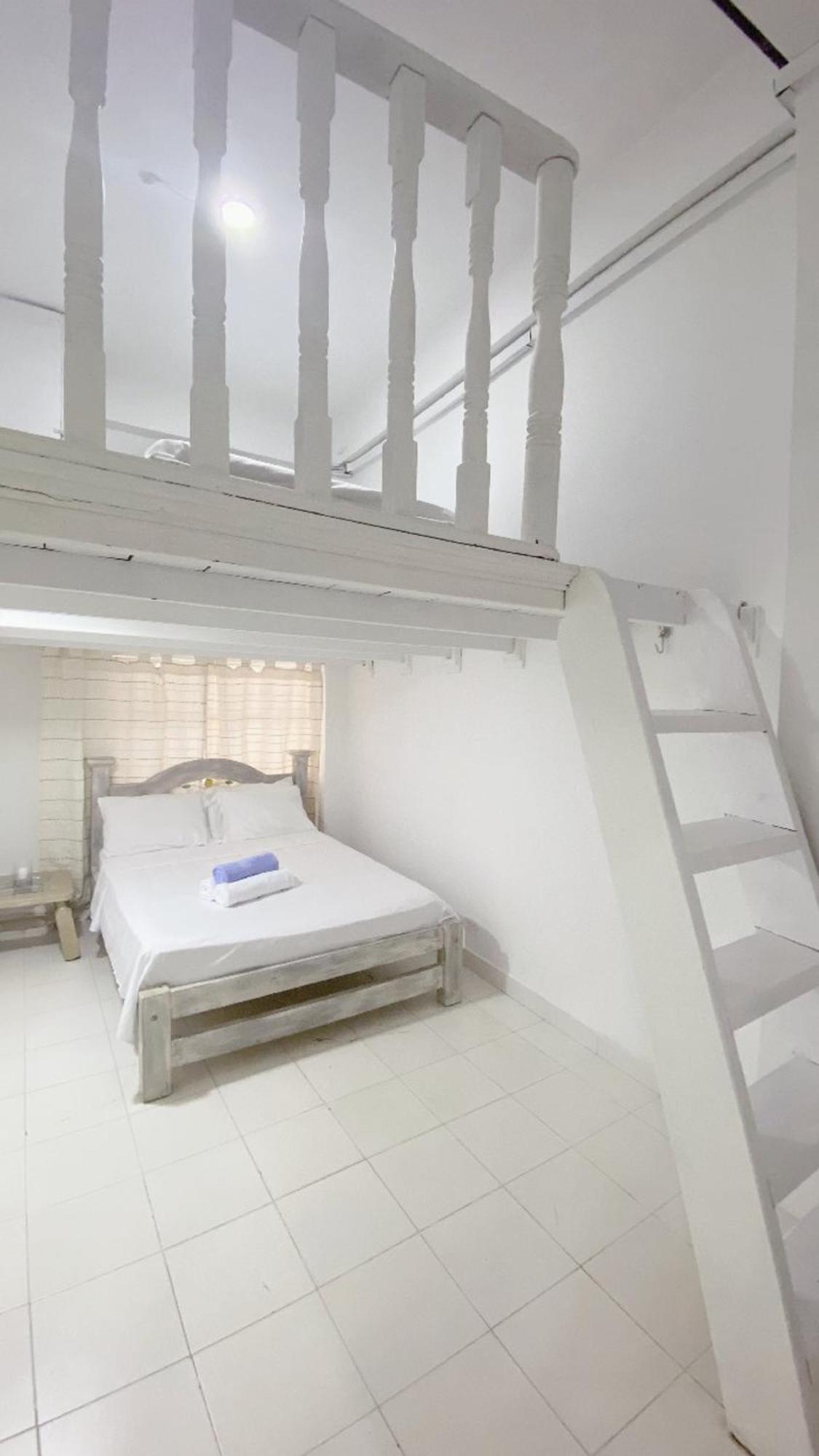 Apartamento Ciudad Vieja