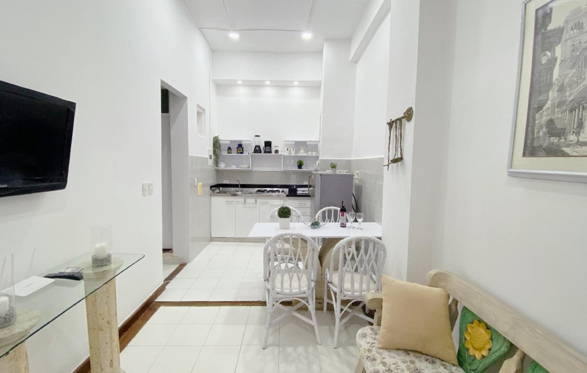 Apartment Apartamento Ciudad Vieja *