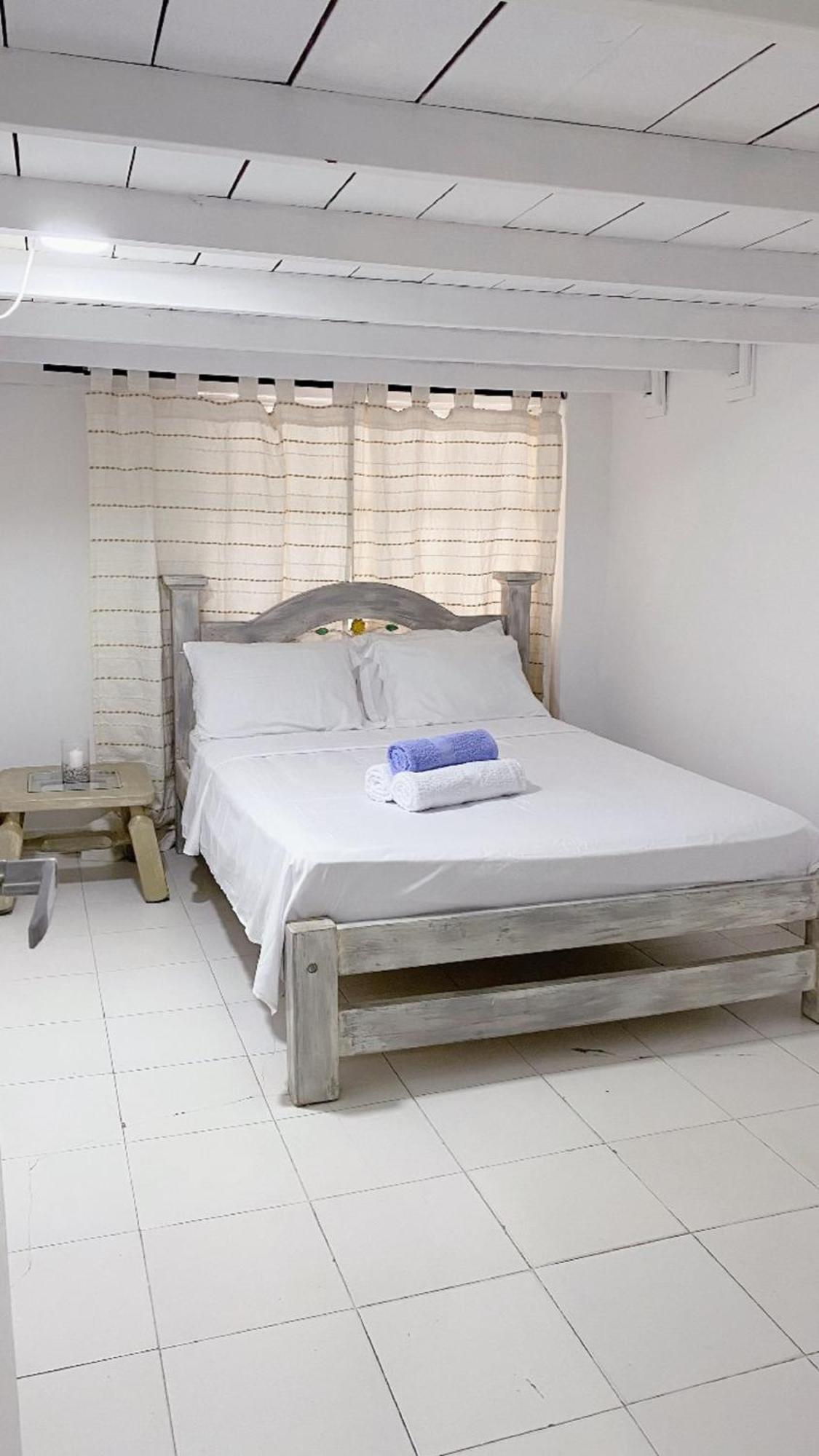 Apartamento Ciudad Vieja *