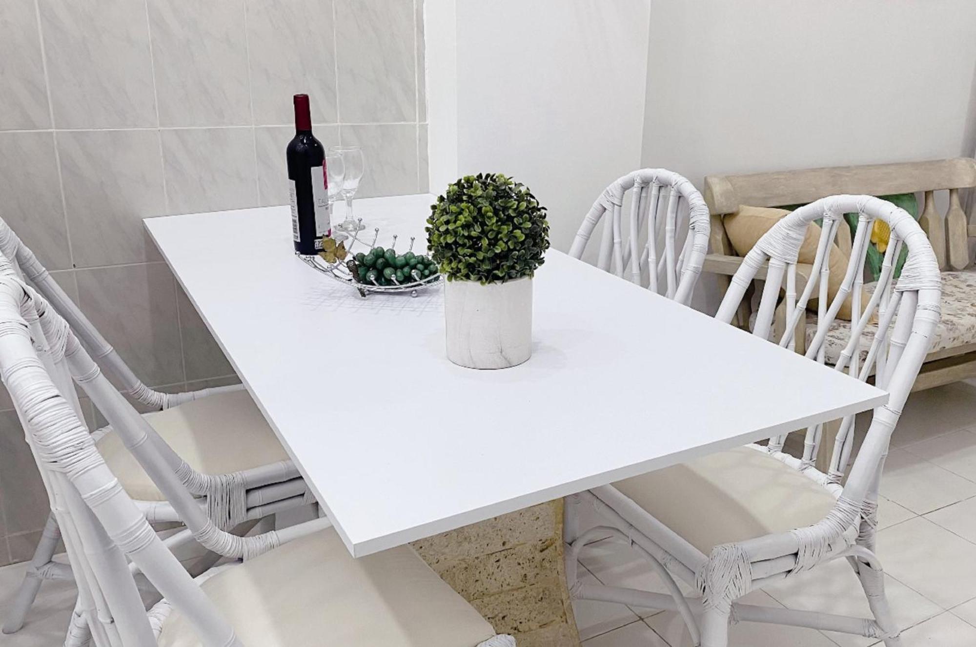 Apartamento Ciudad Vieja *