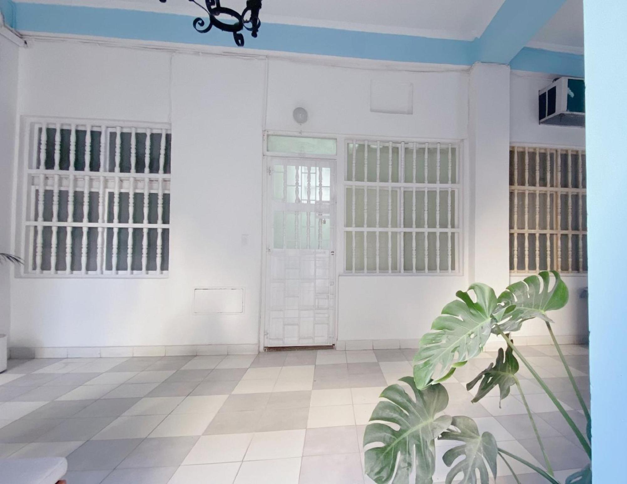 Apartamento Ciudad Vieja Apartamento Cartagena