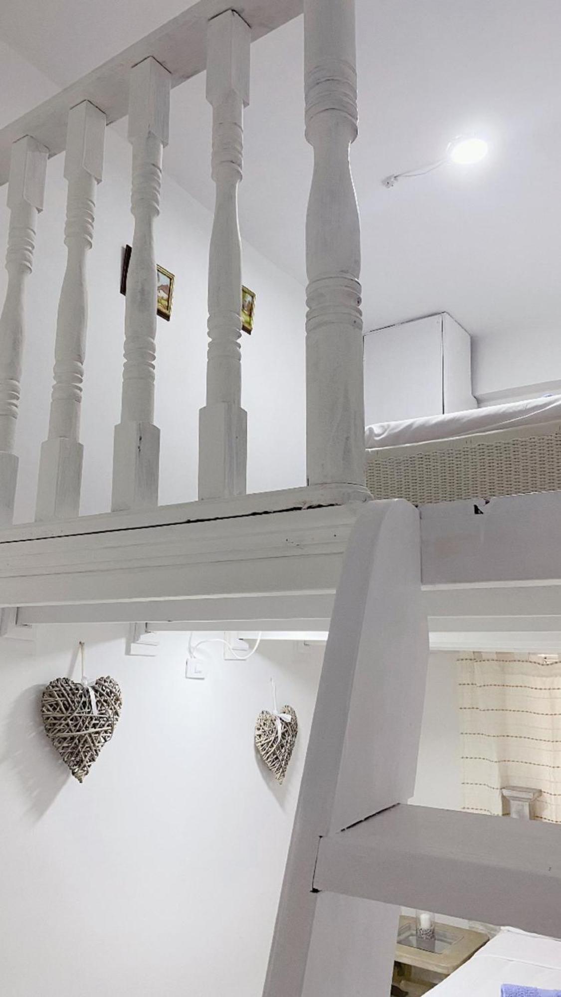 Apartamento Apartamento Ciudad Vieja Cartagena
