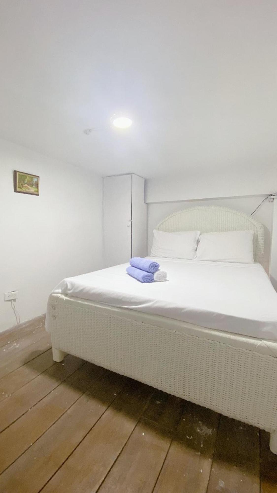 Apartamento Ciudad Vieja