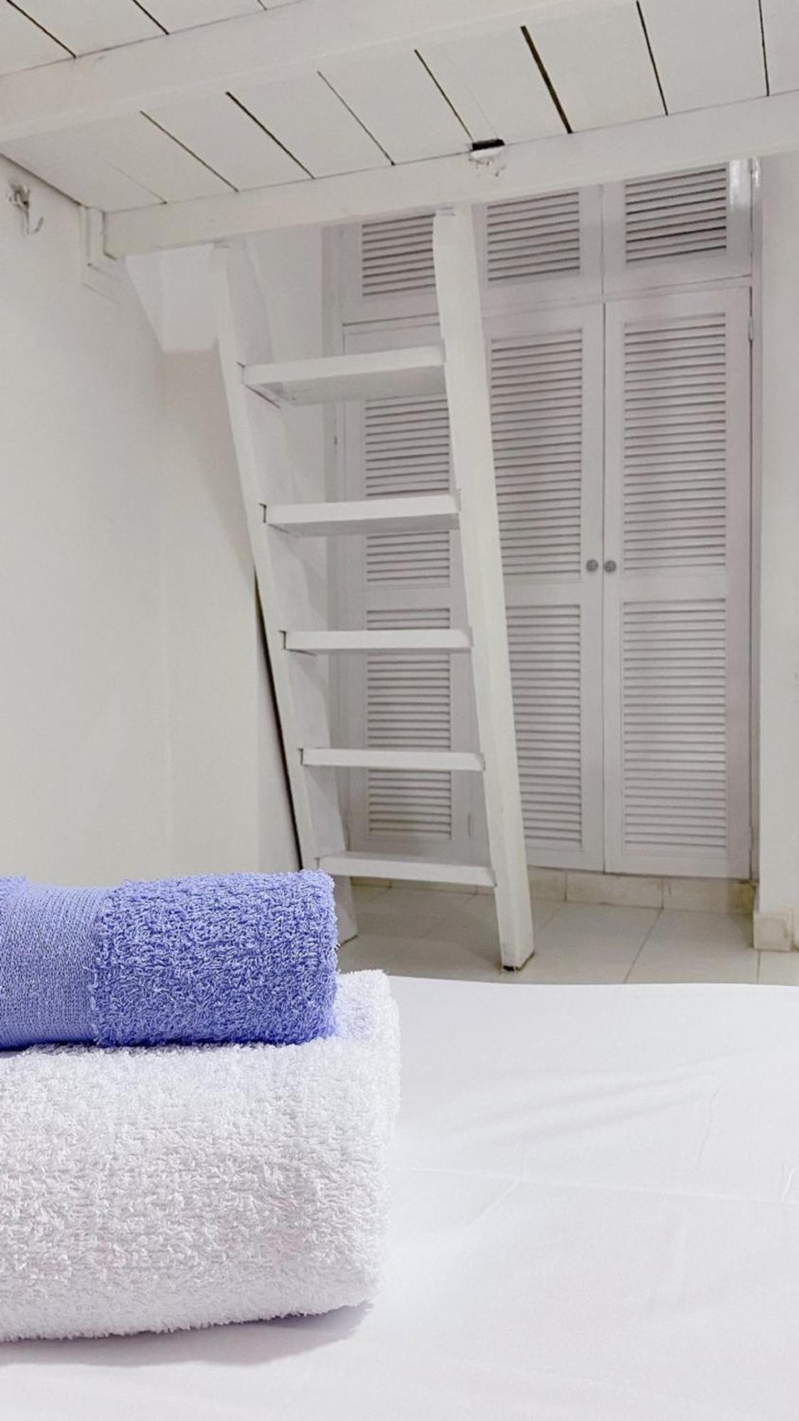 Apartamento Ciudad Vieja Apartamento Cartagena