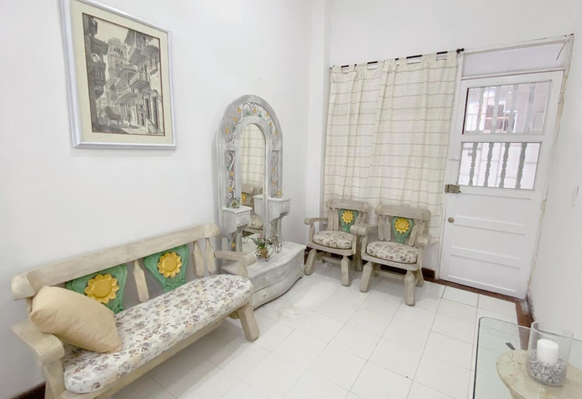 Apartamento Ciudad Vieja *