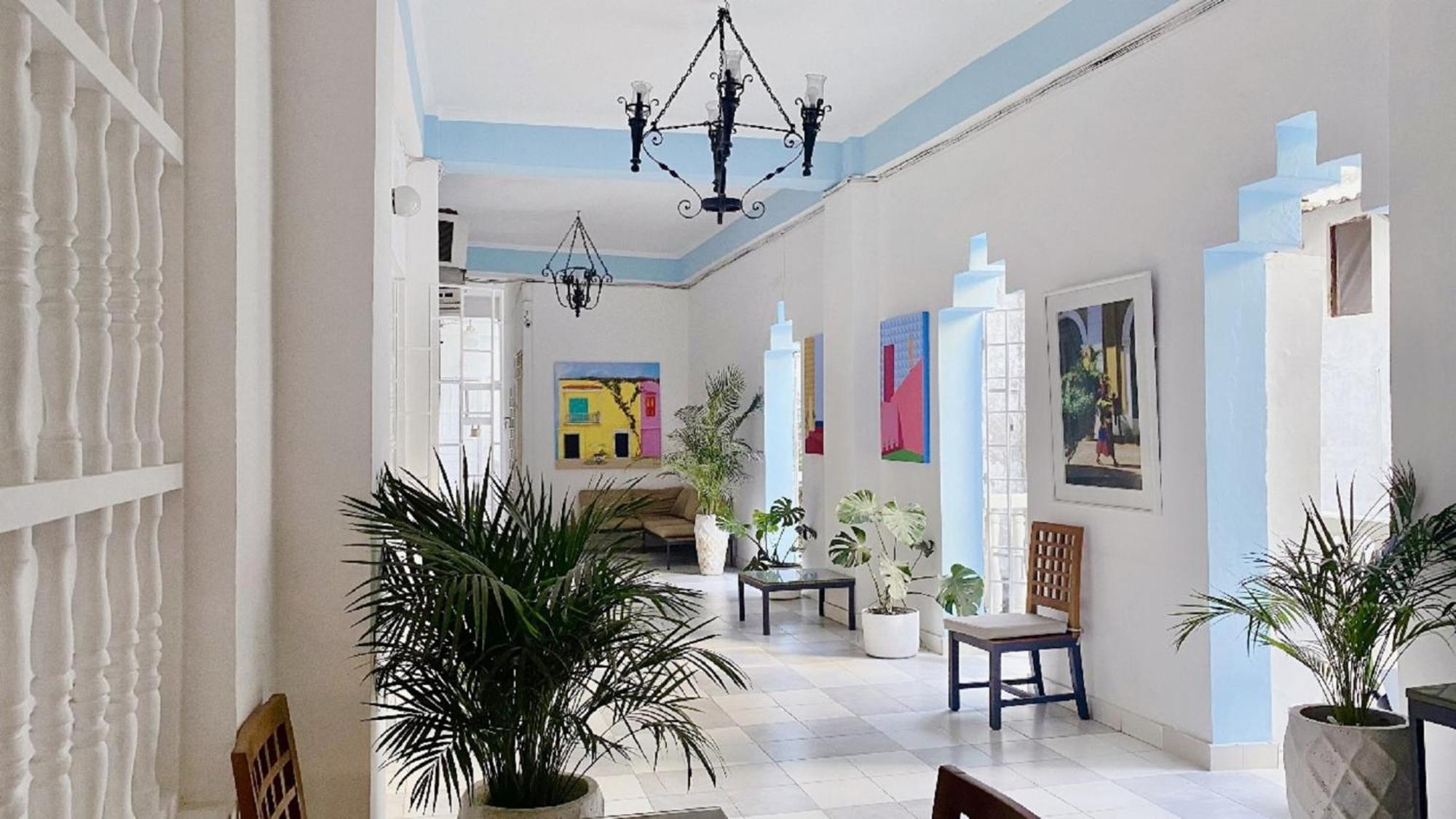 Apartamento Apartamento Ciudad Vieja *